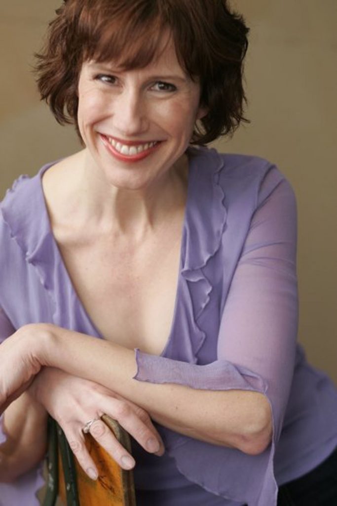 Karen Janes Woditsch Peninsula Players Door County Theatre