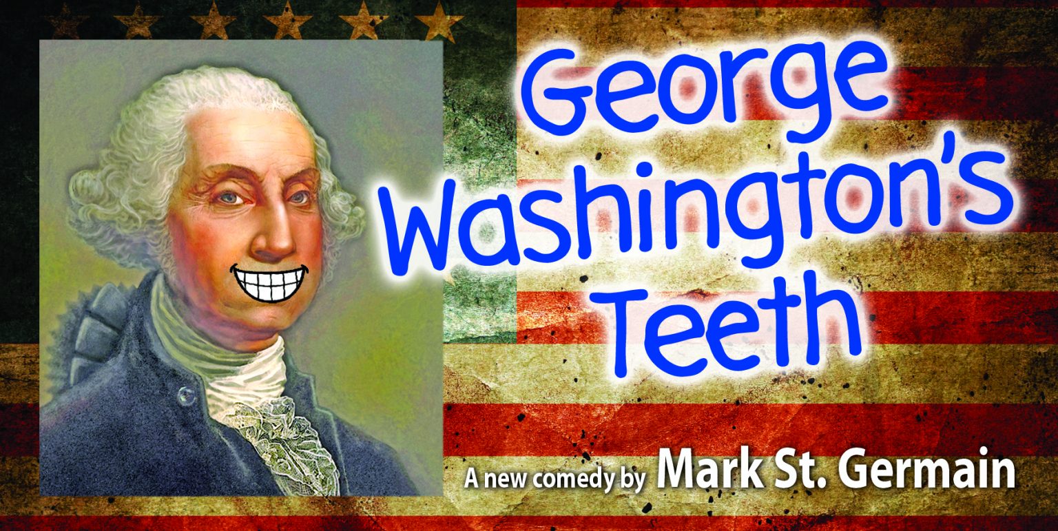 Washington’s Teeth Peninsula Players Door County Theatre