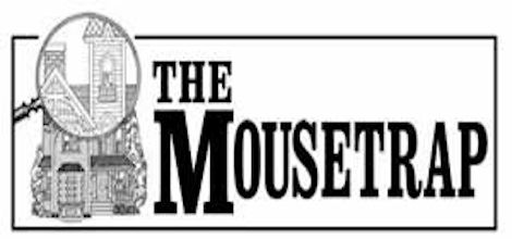 The Mousetrap Discount Tickets