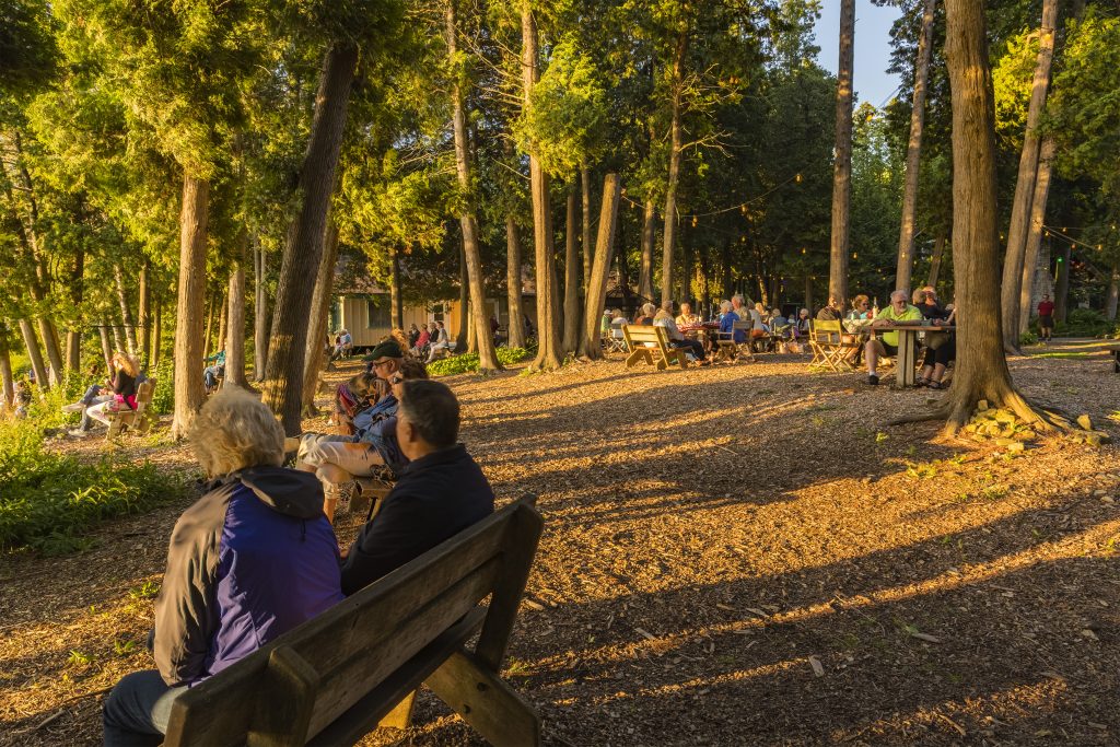 Picnic Players