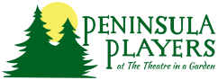 Peninsula Players – Door County Theatre
